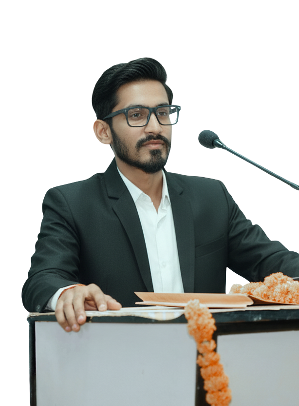 Ayush Shrivastava